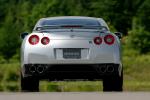 Nissan GT-R 2007 года